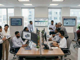 INCUBATEUR D'AFFAIRES