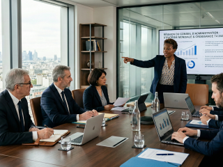 Marketing & Stratégie